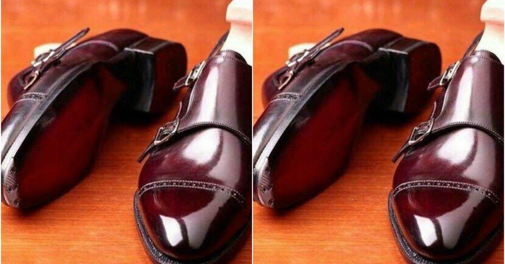 commande chaussure en ligne